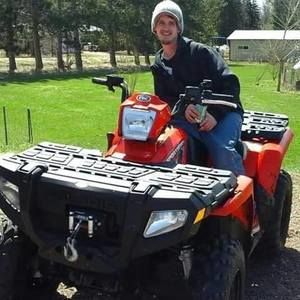 Meet your Posher, Stevie